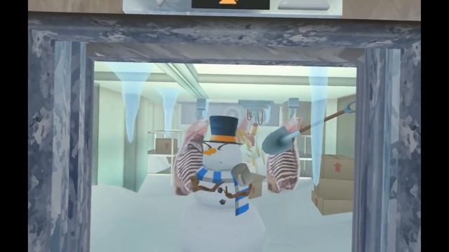 Floor Plan | PSVR Review смотреть онлайн