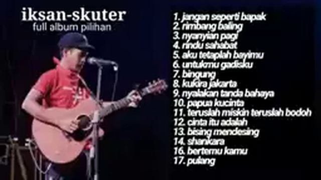 Iksan skuter best music full album смотреть онлайн