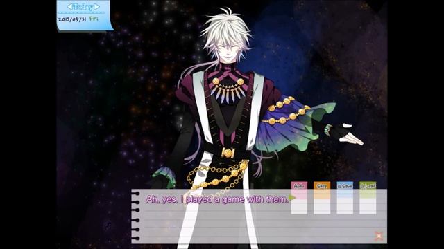 Dandelion:Wishes brought to you-Jiwoo Route 【END】 смотреть онлайн