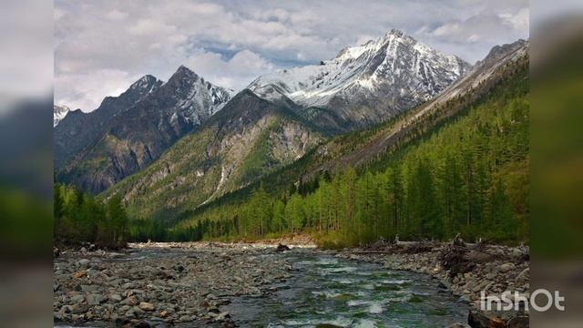 Поход. Рассказ смотреть онлайн