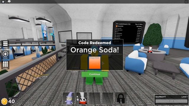 ALL NEW SECRET CODES in TOWER HEROES! - Roblox Tower Heroes Update 2020 (Roblox) смотреть онлайн