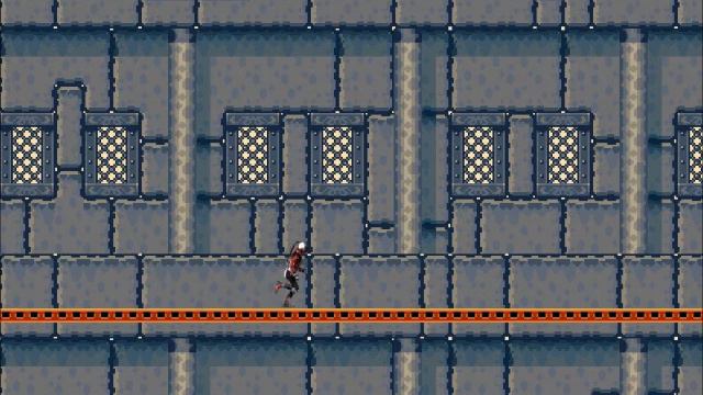 Sektor the Ninja Cyborg (Part 2) смотреть онлайн