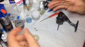 Daiwa Crossfire полный обзор + ТЮНИНГ