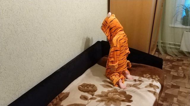 Кигуруми \ first kigurumi смотреть онлайн