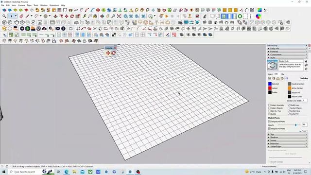 SKETCHUP TUTORIAL / SKETCHUP FREDO SKETCH PLUGIN / SKETCHUP FREE PLUGIN TUTORIAL смотреть онлайн