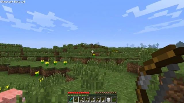 Minecraft: 1.8 Update Review/Guide | Adventure Update смотреть онлайн