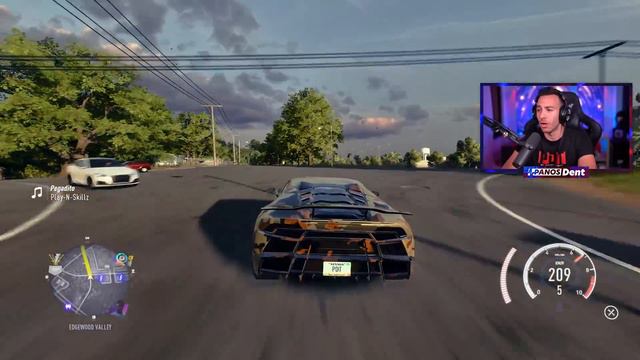 ΕΦΤΙΑΞΑ ΜΙΑ LAMBORGHINI OFF ROAD * ΤΡΟΜΕΡΗ * смотреть онлайн