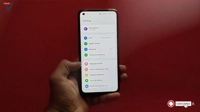 Realme Narzo 50 Realme UI 4.0 Update F.01 Full Review | Narzo 50 May F.01 Update 2023 | RMUI 4.0⚡⚡ смотреть онлайн