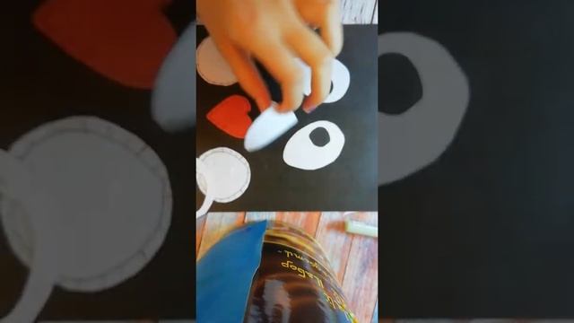 Как украсить тетрадь??? смотреть онлайн