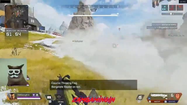 FUN WITH FRIENDS | Apex Legends смотреть онлайн