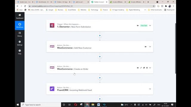 Site A to Site B Purchase automation for Tutor LMS смотреть онлайн
