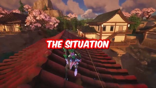 Fortnite is UNDER ATTACK !!!!!!!!!!!!!!!!!! смотреть онлайн