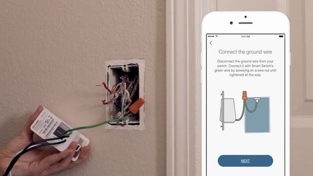 TP-LINK® ’s HS200 Smart WiFi Light Switch Setup Tutorial смотреть онлайн