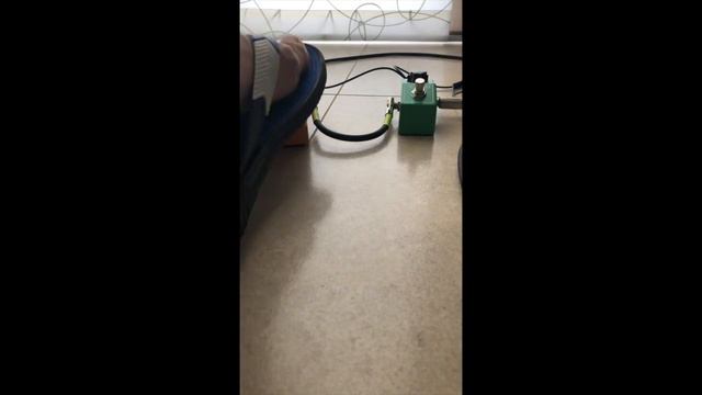 Ibanez Tube screamer mini смотреть онлайн