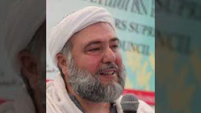 Shaykh Samir Al-Qadi Al-Shama'il al-Muhammadiyya 1 الشمائل المحمدية #awliya #shaykh #lesson #lslami смотреть онлайн