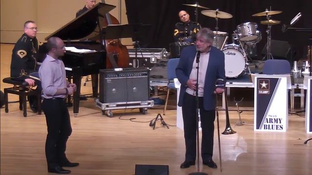 2014 Eastern Trombone Workshop - Jiggs Whigham Recital смотреть онлайн