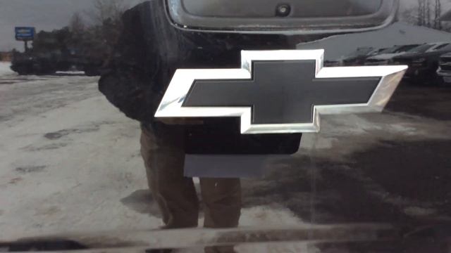 2015 Chevrolet Colorado Z71 Crew Cab Black (H266592) смотреть онлайн