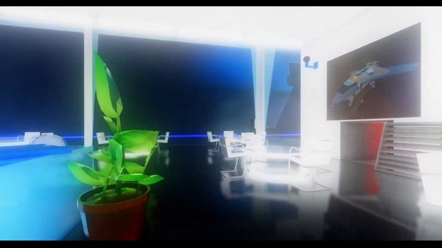 I turned RTX Shaders ON in Pinewood Computer Core (Roblox) смотреть онлайн