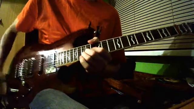 Лёха Ненавидит Фанк - A'Studio - Белая река (соло) смотреть онлайн