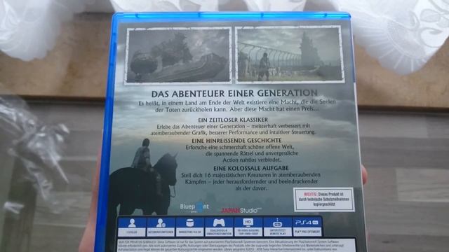 Закуп Игр #22: Shadow Of The Colossus PS4, Devil May Cry HD Collection Xbox 360, Escape Dead Island смотреть онлайн