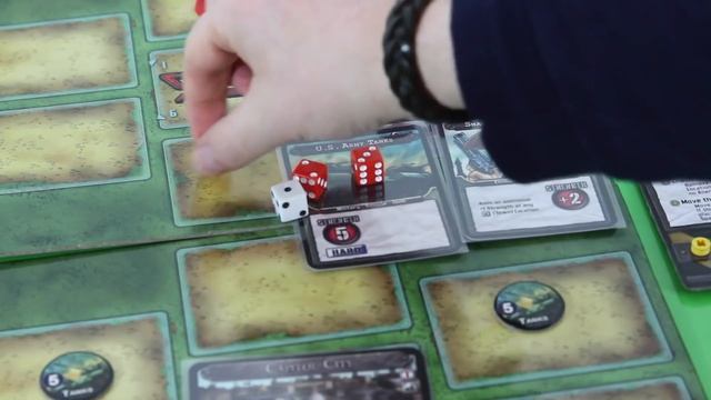 jPlay plays Conquest of Planet Earth - EP1 смотреть онлайн