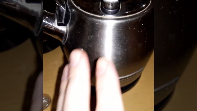 ВЫБОР ЭЛЕКТРОЧАЙНИКА? KITFORT смотреть онлайн