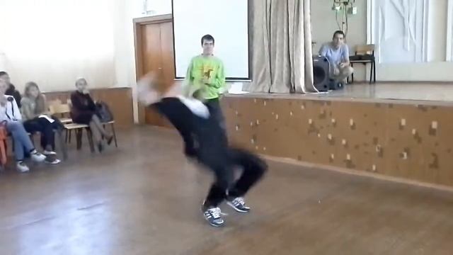 Брейк данс!!! смотреть онлайн