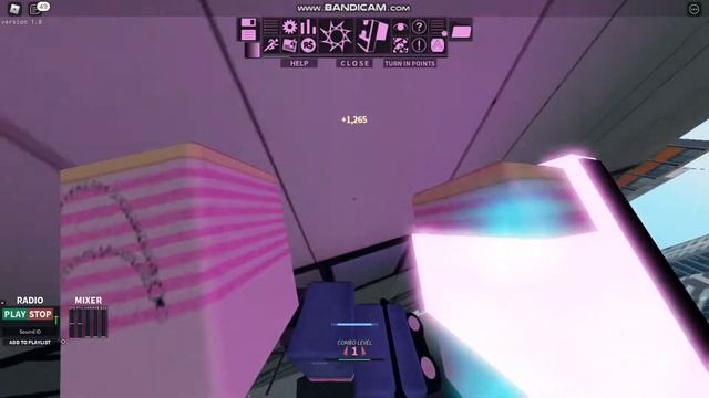 ROBLOX PARKOUR | ADVANCED TUTORIAL WITH ALL GLOVES ( Remake ) смотреть онлайн