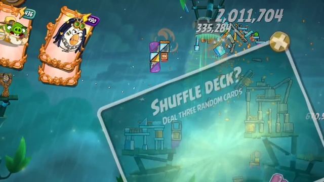 Angry birds 2 clan battle 2nd run 15 rooms 15 strikes (all rooms cleared)28 may 2023#ab2 clan battl смотреть онлайн