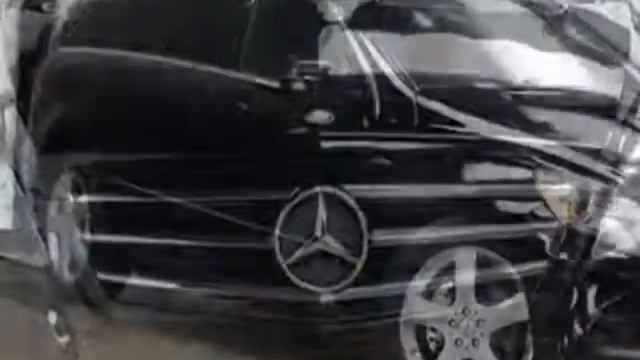 2012 Mercedes-Benz R-Class 4MATIC 4dr R350 BlueTEC SUV - Marietta, GA смотреть онлайн