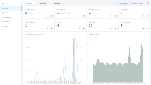 Cloud Native Contrail and Kubernetes Service Chaining смотреть онлайн