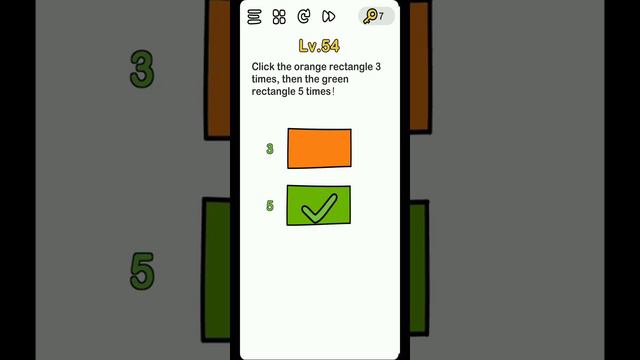 Brain out levels 51,52,53,54,55,56,57,58,59,60 walkthrough смотреть онлайн