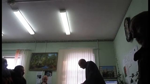 Общественные слушания по городскому округу в Иваново смотреть онлайн