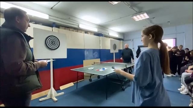 Военно - патриотический клуб ТЕМП.mp4