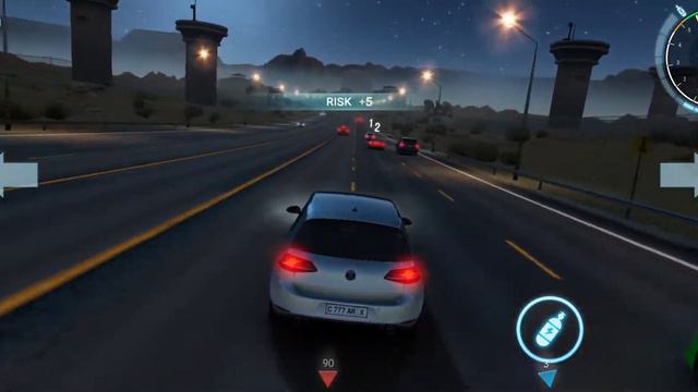 CarX Highway Racing Story Gameplay Walkthrough Part 3 - (iOS, Android) смотреть онлайн