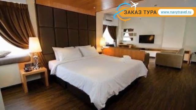 CHAYA 3* Малайзия Калимантан обзор – отель ЧЕЙА 3* Калимантан видео обзор смотреть онлайн