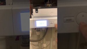 Датчик бойлера viessmann vitopend 100, проблема и решение. Режим легионеллы ошибка.