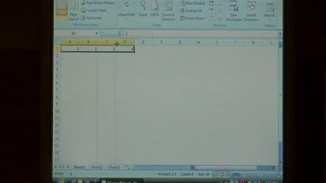 How to Move an Excel Macro to Another PC смотреть онлайн