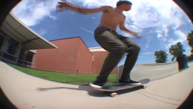 real pushing - iowonders throwaway смотреть онлайн