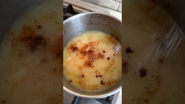 Вкусный овощной суп со сливками #суп #овощнойсуп #сливочныйсуп #кремсуп #рецепты смотреть онлайн