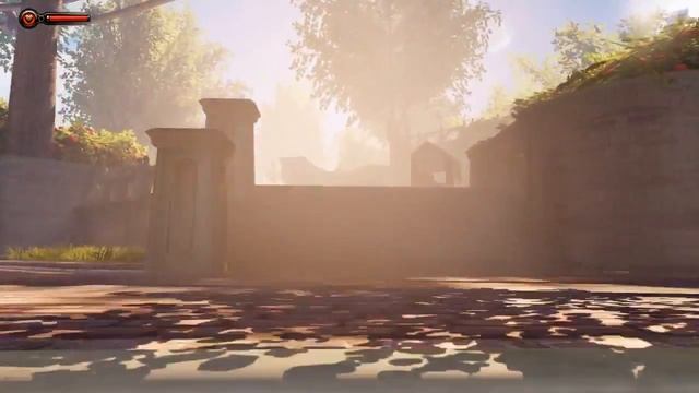 AMD FX 6350 & Nvidia GeForce GT630 OC Bioshock Infinite 1080p BENCHMARK.mp4 смотреть онлайн