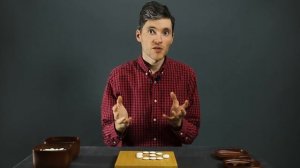 Правила Го. Урок 2 — Что такое "глаза" и зачем они?