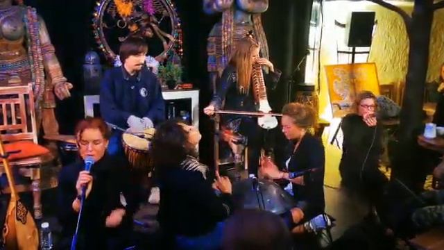 Romb - Ворона ( Crow) смотреть онлайн