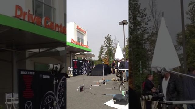 Alfred Morris At Browns Chantilly Mazda