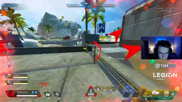CONTROL WORLD RECORD - 55 KILLS 10225 DAMAGE смотреть онлайн