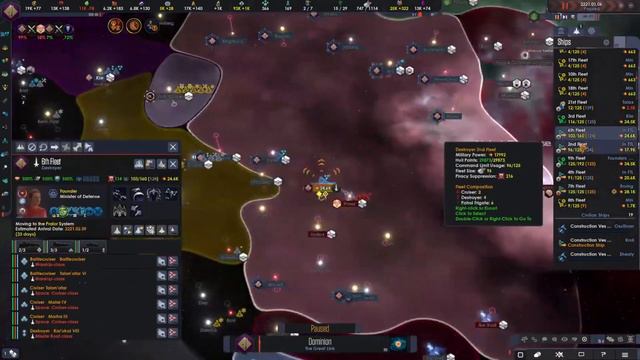 Star Trek: New Horizons 3.10.4 - Dominion 13 смотреть онлайн