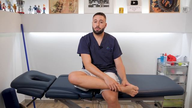 Dolor de pie 🦶 5 TRUCOS para eliminarlo 🤩 Que no sabias🧐 | Fisiolution смотреть онлайн