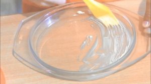 Омлет с сыром в микроволновке