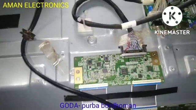 koryo 43 inch led tv. problems solution смотреть онлайн