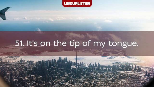 ENGLISH 101 COMMON PHRASES #003 || WITH SUBTITLES ENGLISH FOR EVERYONE || LISTENING PRACTICE смотреть онлайн